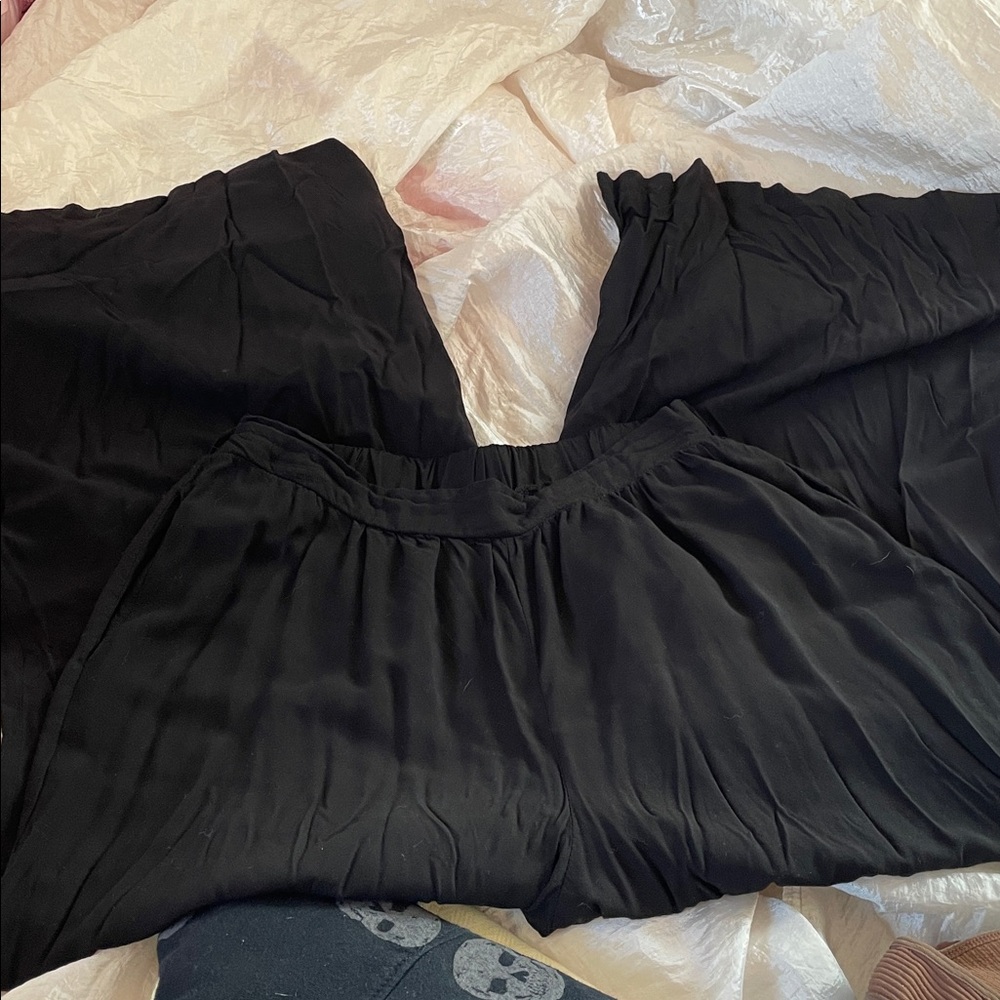 ⭐️sold on dp⭐️jaase Flowy Pants